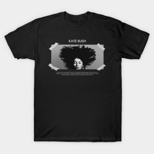 Kate Bush T-Shirt